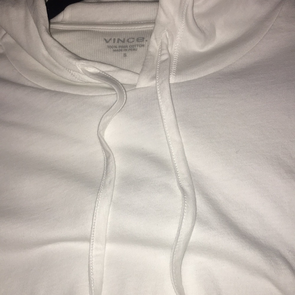Vince Hoodie - Picture 2 of 4